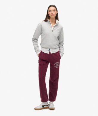 Athletic Essentials Vintage Side Stripe Φόρμες