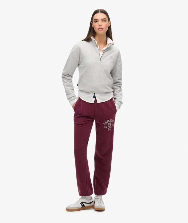 Athletic Essentials Vintage Side Stripe Φόρμες Athletic Essentials Vintage Side Stripe Φόρμες