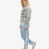 Athletic Essentials Vintage Side Stripe Φόρμες Athletic Essentials Vintage Side Stripe Φόρμες