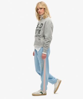 Athletic Essentials Vintage Side Stripe Φόρμες