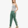 Athletic Essentials Vintage Side Stripe Φόρμες Athletic Essentials Vintage Side Stripe Φόρμες