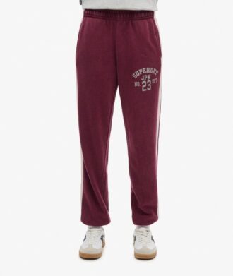 Athletic Essentials Vintage Side Stripe Φόρμες