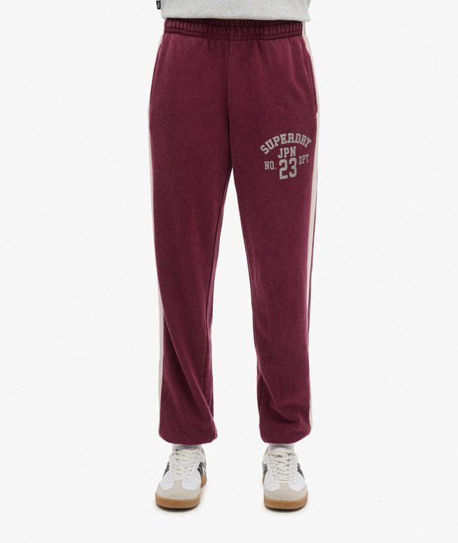 Athletic Essentials Vintage Side Stripe Φόρμες Athletic Essentials Vintage Side Stripe Φόρμες