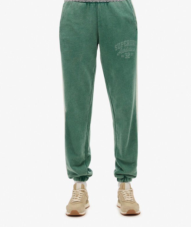 Athletic Essentials Vintage Side Stripe Φόρμες Athletic Essentials Vintage Side Stripe Φόρμες