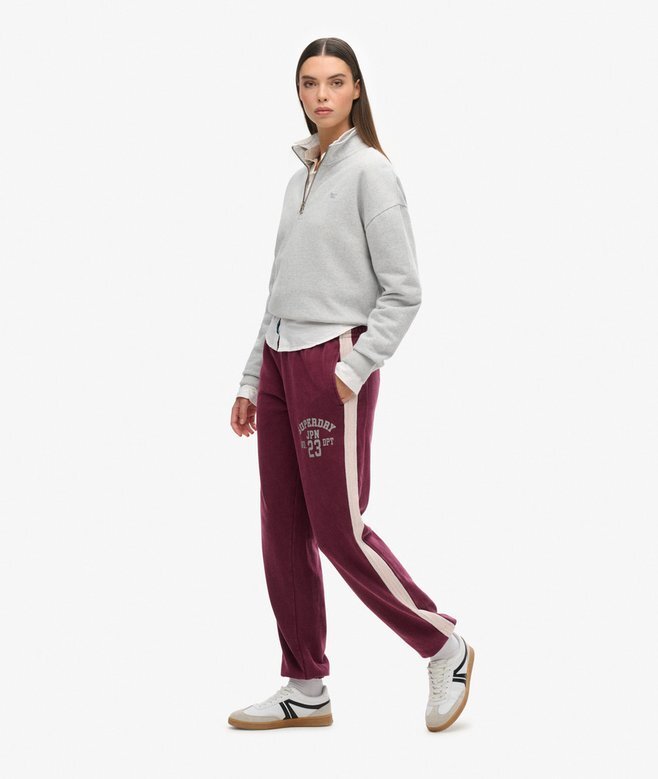 Athletic Essentials Vintage Side Stripe Φόρμες Athletic Essentials Vintage Side Stripe Φόρμες