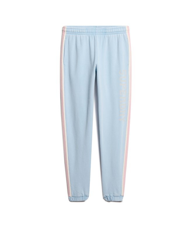 Athletic Essentials Vintage Side Stripe Φόρμες Athletic Essentials Vintage Side Stripe Φόρμες