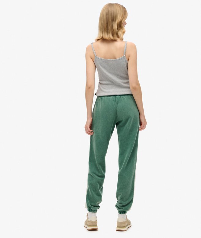 Athletic Essentials Vintage Side Stripe Φόρμες Athletic Essentials Vintage Side Stripe Φόρμες
