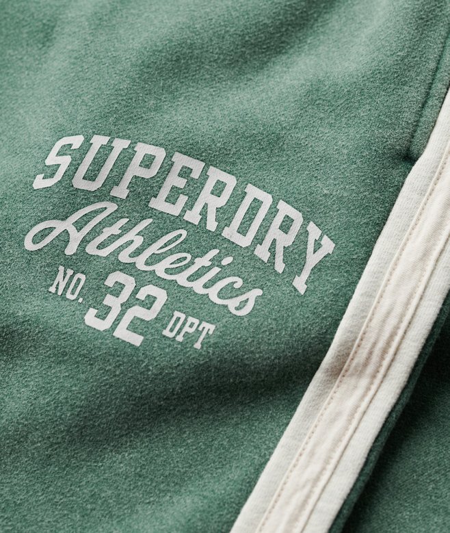 Athletic Essentials Vintage Side Stripe Φόρμες Athletic Essentials Vintage Side Stripe Φόρμες