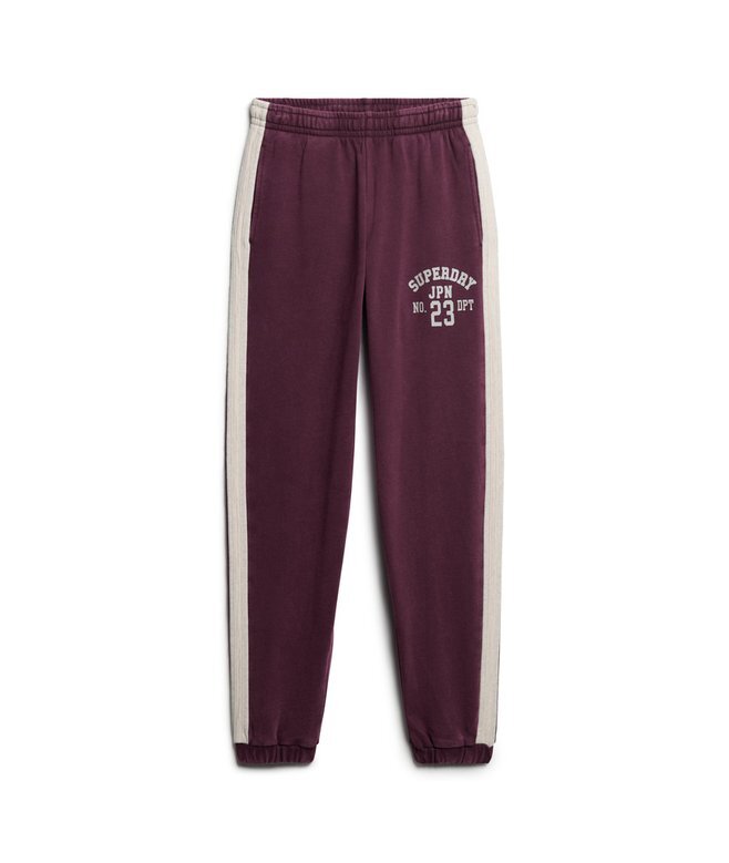 Athletic Essentials Vintage Side Stripe Φόρμες Athletic Essentials Vintage Side Stripe Φόρμες