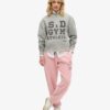 Athletic Essentials Vintage Washed Graphic Φόρμη Athletic Essentials Vintage Washed Graphic Φόρμη