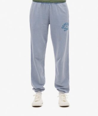 Athletic Essentials Vintage Washed Graphic Φόρμη