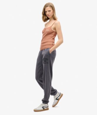 Athletic Essentials Vintage Washed Graphic Φόρμη