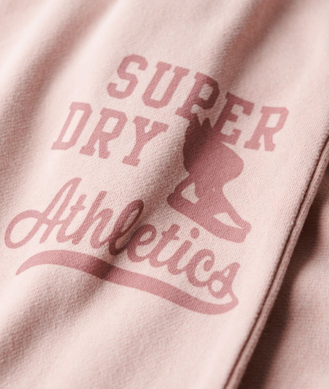 Athletic Essentials Vintage Washed Graphic Φόρμη Athletic Essentials Vintage Washed Graphic Φόρμη