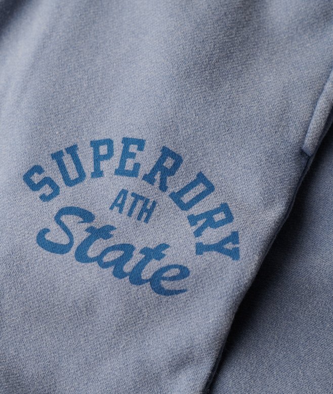 Athletic Essentials Vintage Washed Graphic Φόρμη Athletic Essentials Vintage Washed Graphic Φόρμη