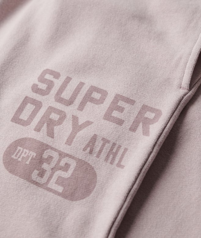 Athletic Essentials Vintage Washed Graphic Φόρμη Athletic Essentials Vintage Washed Graphic Φόρμη