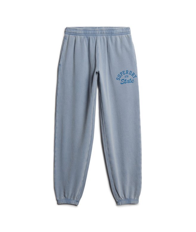 Athletic Essentials Vintage Washed Graphic Φόρμη Athletic Essentials Vintage Washed Graphic Φόρμη