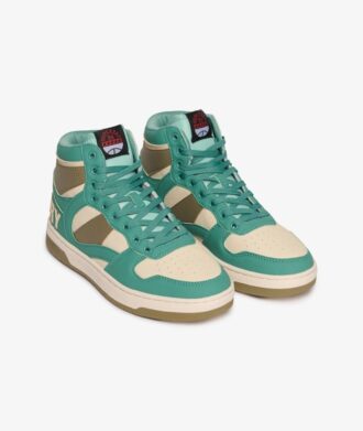 Αθλητικά παπούτσια Jump High Top