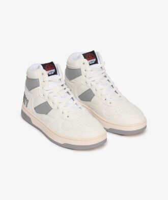 Αθλητικά παπούτσια Jump High Top
