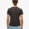 Αθλητικά βασικά T-shirt με γραφικό σχέδιο