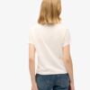 Αθλητικά βασικά T-shirt με γραφικό σχέδιο