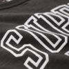 Αθλητικά βασικά T-shirt με γραφικό σχέδιο