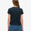 Αθλητικά βασικά T-shirt με γραφικό σχέδιο