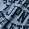 Αθλητικά βασικά T-shirt με γραφικό σχέδιο