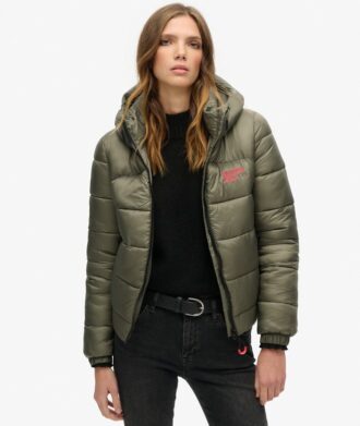 Αθλητικό μπουφάν bomber