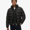 Αθλητικό Puffer μπουφάν Αθλητικό Puffer μπουφάν