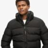 Αθλητικό Puffer μπουφάν Αθλητικό Puffer μπουφάν