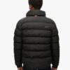 Αθλητικό Puffer μπουφάν Αθλητικό Puffer μπουφάν