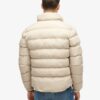 Αθλητικό Puffer μπουφάν