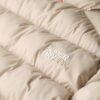 Αθλητικό Puffer μπουφάν