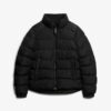 Αθλητικό Puffer μπουφάν Αθλητικό Puffer μπουφάν