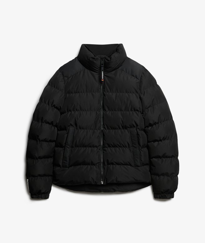Αθλητικό Puffer μπουφάν Αθλητικό Puffer μπουφάν