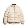 Αθλητικό Puffer μπουφάν