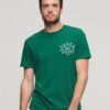 Αθλητικό T-shirt με γραφικό σχέδιο Αθλητικό T-shirt με γραφικό σχέδιο