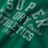 Αθλητικό T-shirt με γραφικό σχέδιο Αθλητικό T-shirt με γραφικό σχέδιο