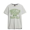 Αθλητικό T-shirt με γραφικό σχέδιο