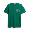 Αθλητικό T-shirt με γραφικό σχέδιο Αθλητικό T-shirt με γραφικό σχέδιο