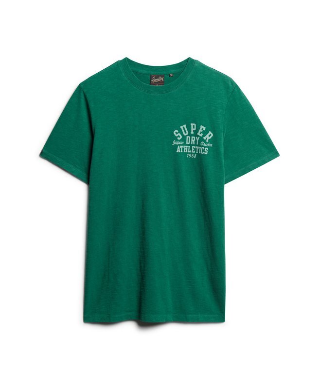 Αθλητικό T-shirt με γραφικό σχέδιο Αθλητικό T-shirt με γραφικό σχέδιο