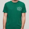 Αθλητικό T-shirt με γραφικό σχέδιο Αθλητικό T-shirt με γραφικό σχέδιο