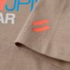 Αθλητικό T-shirt με λογότυπο