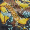 Biker Rock Graphic Relaxed T-shirt