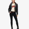 Blondie X Superdry Fitted T-Shirt Blondie X Superdry Fitted T-Shirt