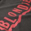 Blondie X Superdry Στενή αμάνικη μπλούζα Blondie X Superdry Στενή αμάνικη μπλούζα