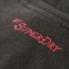Blondie X Superdry Στενή αμάνικη μπλούζα Blondie X Superdry Στενή αμάνικη μπλούζα