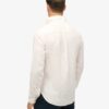 Casual Linen Long Sleeve Pουκάμισο