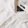 Casual Linen Long Sleeve Pουκάμισο