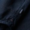 Casual Linen Long Sleeve Pουκάμισο